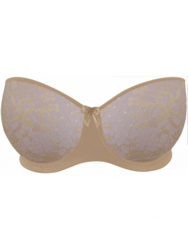 Empreinte Melody Strapless Bra 